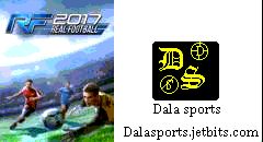 RealFootball2017