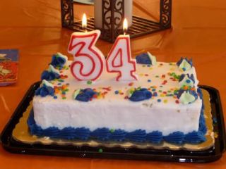 cake