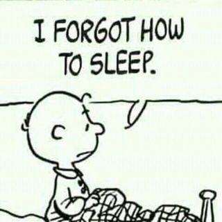 sleep