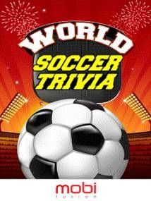 World Soccer Trivia