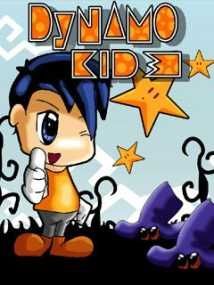 Dynamo Kid 3