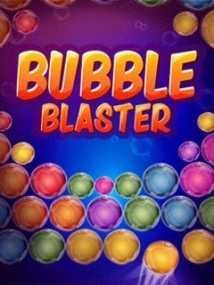 Bubble Blaster