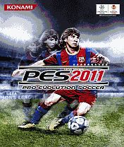 ProEvolutionSoccer 2011