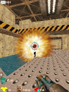 quake plus 3d