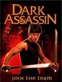 Dark Assassin