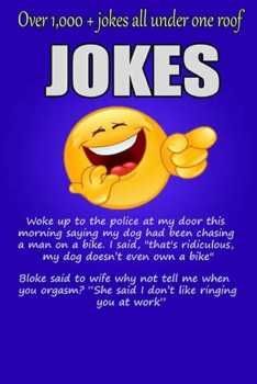 1000 jokes