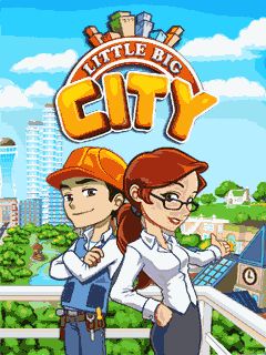 Little Big City