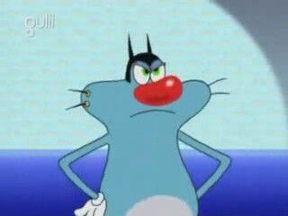 Oggy 2