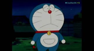 Doraemon 