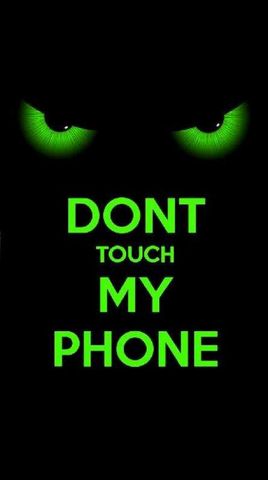 welpaper for your phone