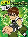 Ben10 Ominitrix