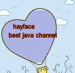 Hayface