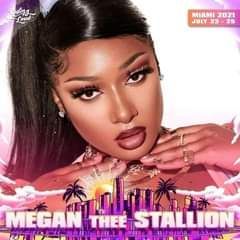 megan thee stallion