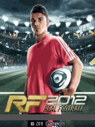Real Football 2012