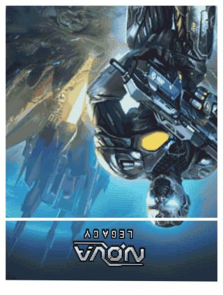 NOVA Legacy