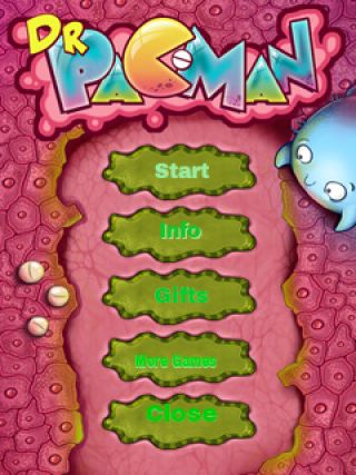 Dr. Pacman