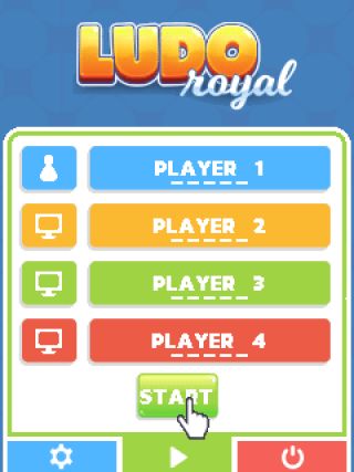 Ludo Royal