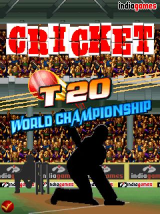 T20 Cricket