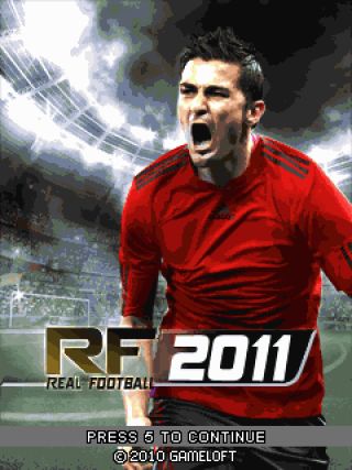 Real Football 2011