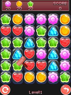 Candy Smash