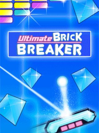Ultimate Brick Breaker