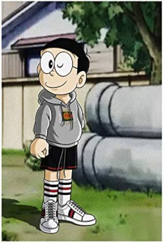 Nobita