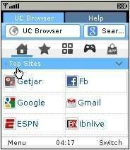 Uc Browser Mini