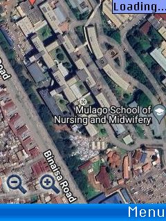 google maps