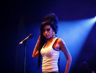 Amy Wineh