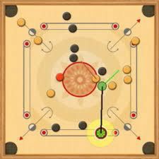 Carrom Bord Arcade new version