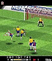 Real Football 2008
