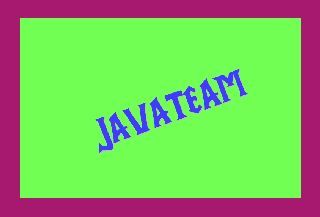 JAVATEAM