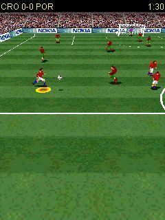 Soccer3D 240x320