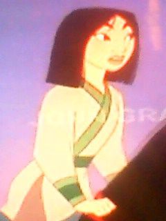 Mulan