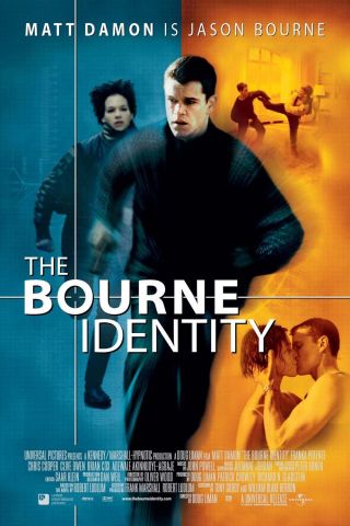 The bourne