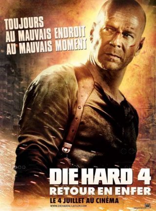 DieHard5