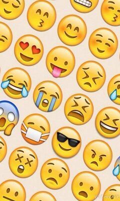 Emojis