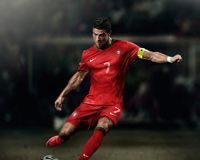 Cr7 for l