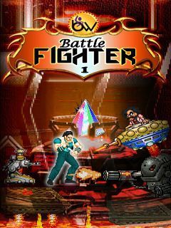 Battle Fighter 1 240