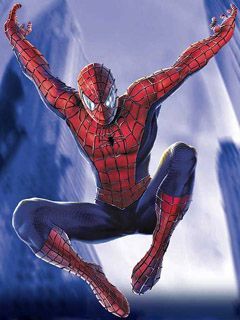 spiderman