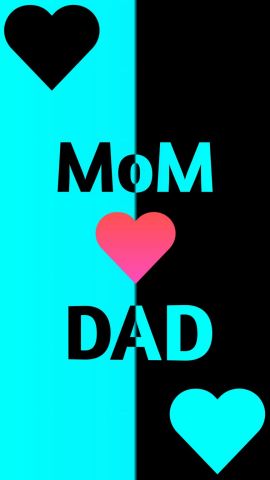 Momdad