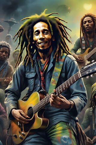 rastafara