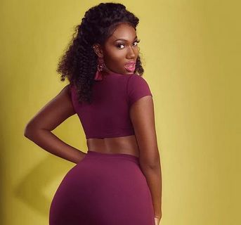 Wendy Shay