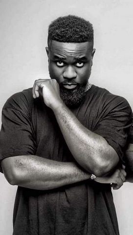 Sarkodie