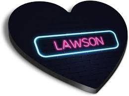 Lawson