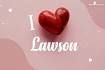 Lawson