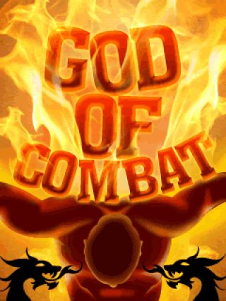 GodOfCombat 240x320