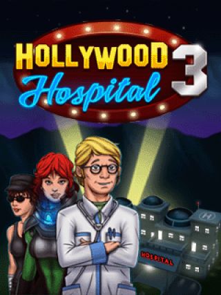 hollywood hospital 3 242738