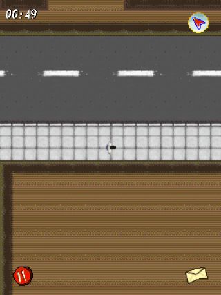 ThiefRunner s40dp3 v106