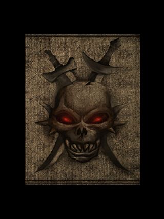pirates blackjack cs23 5310